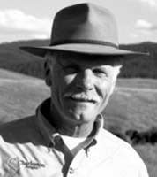 Ted Turner