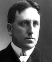 Randolph Hearst