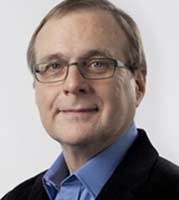 Paul Allen