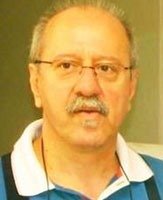 Bülent Arabacıoğlu