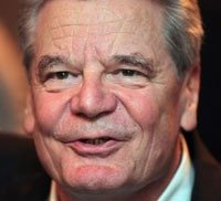 Joachim Gauck