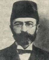 Bursalı Mehmet Tahir