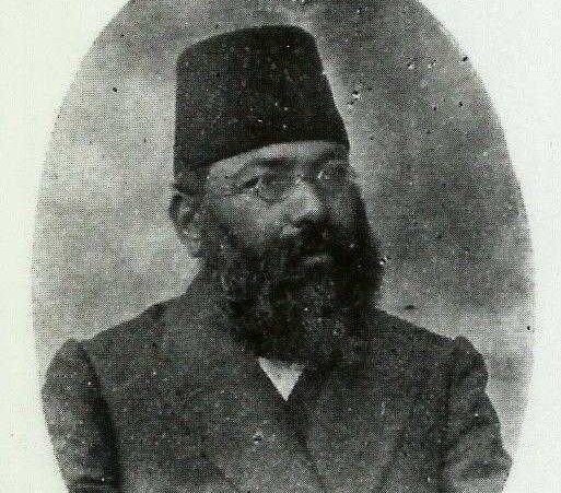 Emrullah Efendi