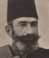 Gazi Ethem Paşa