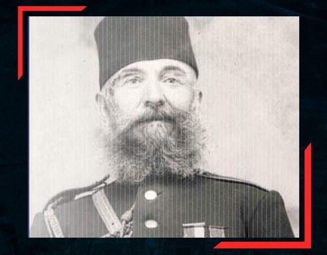 Fazıl Mehmet Paşa