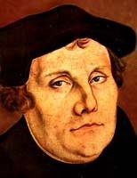 Martin Luther