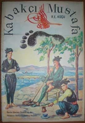 Kabakçı Mustafa