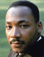 Martin Luther King