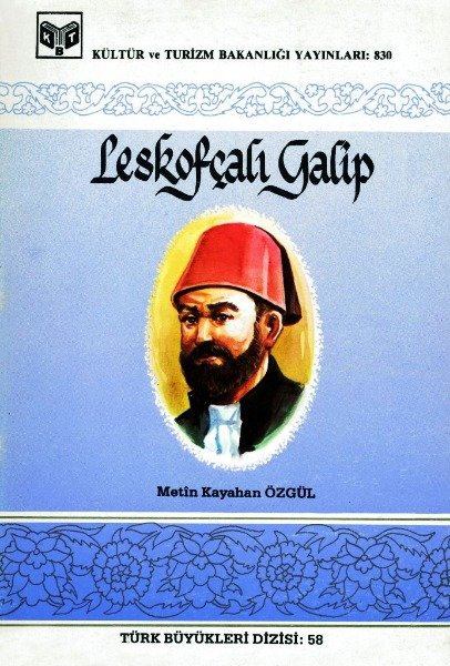 Leskofçalı Galip