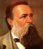 Friedrich Engels