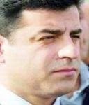 Selahattin Demirtaş