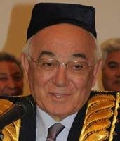Fikret Türkmen