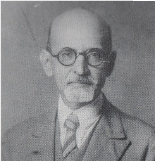 Edgar Manas