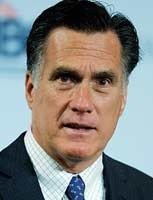 Mitt Romney