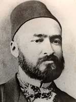 Feraizcizade Mehmet Şakir