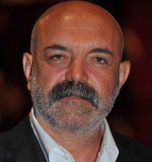 Ercan Kesal