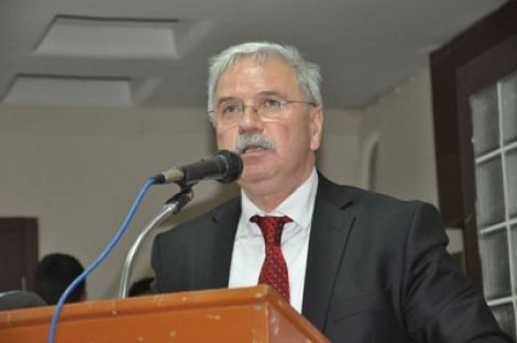 Erol Ekici