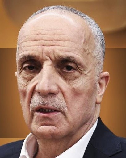 Ergün Atalay