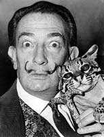Salvador Dali