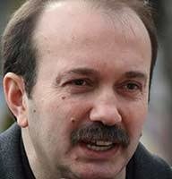 Servet Avcı