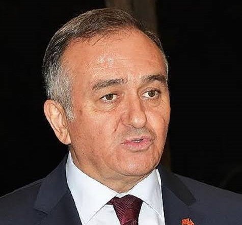 Erkan Akçay