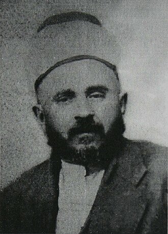 Seyfi Aydın