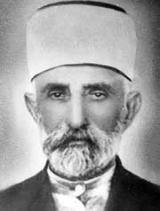 Ali Rıza Ataışık