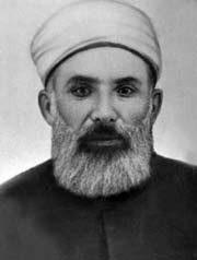 Hacı Mustafa Beynam