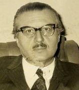 İsmet Tümtürk