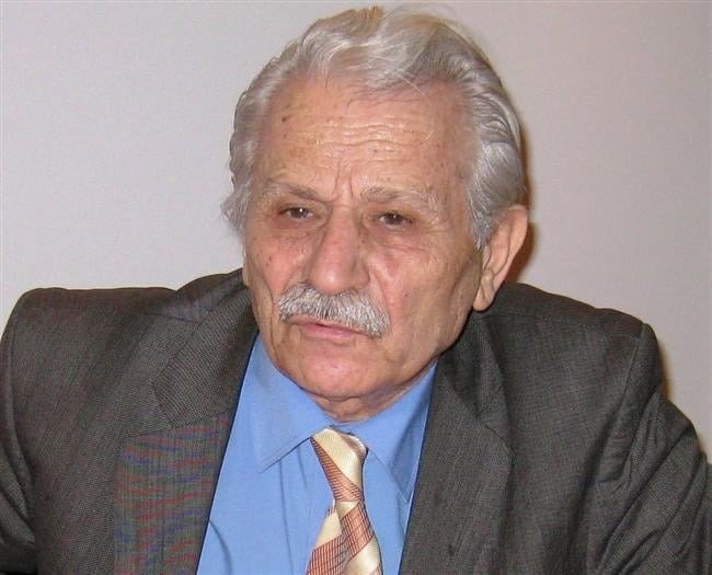 Muhiddin Nalbantoğlu