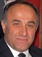 Seyfullah Hacımüftüoğlu