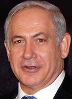 Binyamin Netanyahu