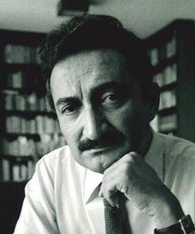 Bülent Ecevit