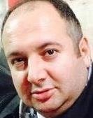 Mehmet Bülent Karataş