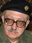 Tarık Aziz