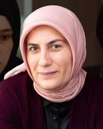 Emine Uçak Erdoğan