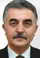 İsmet Büyükataman