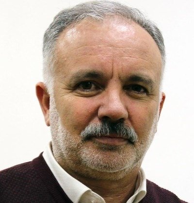 Ayhan Bilgen