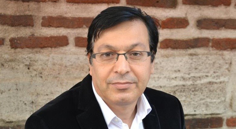 Mehmet Kurtoğlu