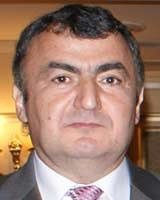 Ziyatdin İsmihanoğlu Kassanov