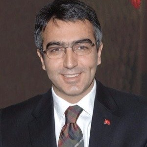 Erkan Mumcu