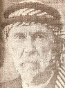 Hacı Musa Bey