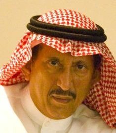 Turki bin Nasser Al Saud