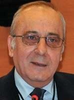 Cengiz Özakıncı