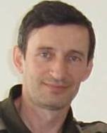 Refik Özdemir