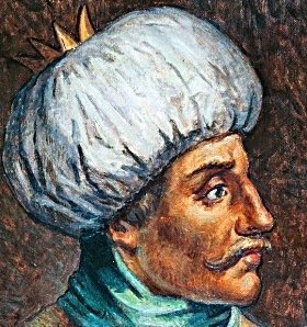 Kılıç Ali Paşa