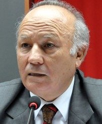 Şerafettin Yılmaz