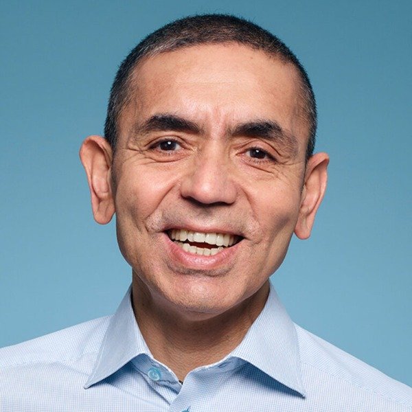 Uğur Şahin