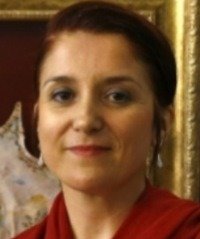 Ayşe Keskin Uysal