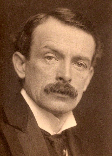 David Lloyd George